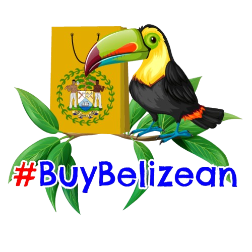 #BuyBelizean logo